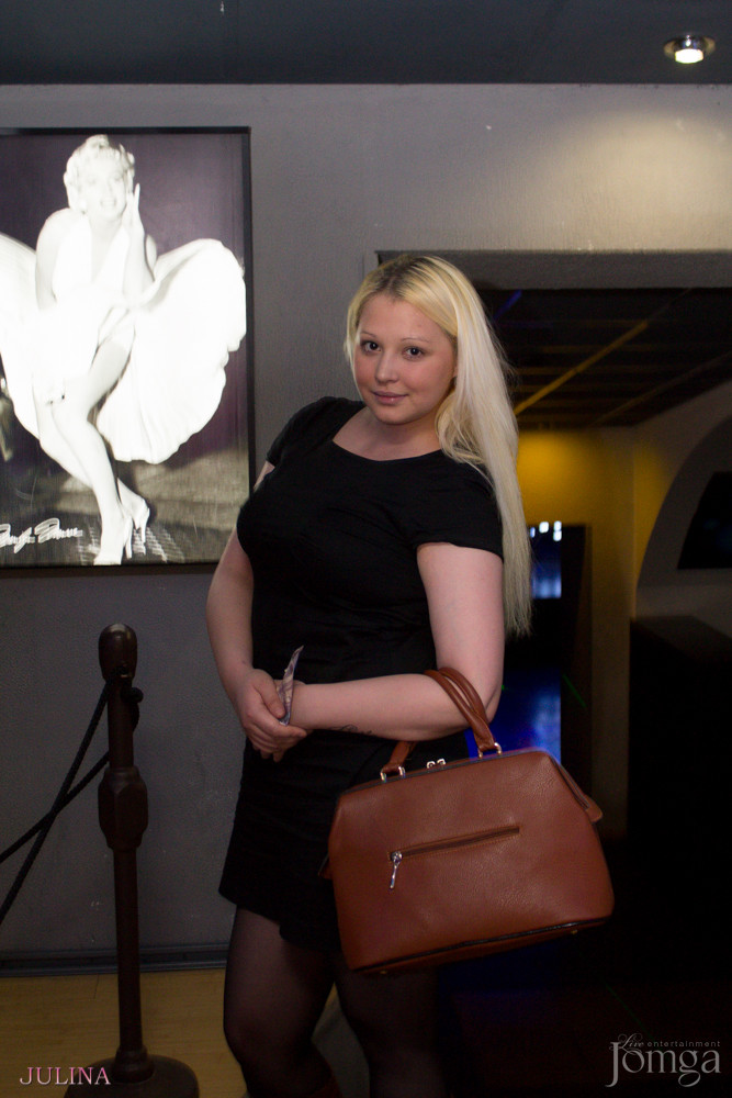 Фотография с 17 мгновений осени в СТ КЛАБ 