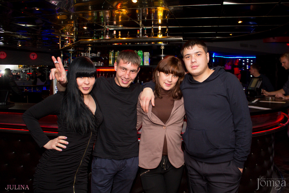 Фотография с 17 мгновений осени в СТ КЛАБ 