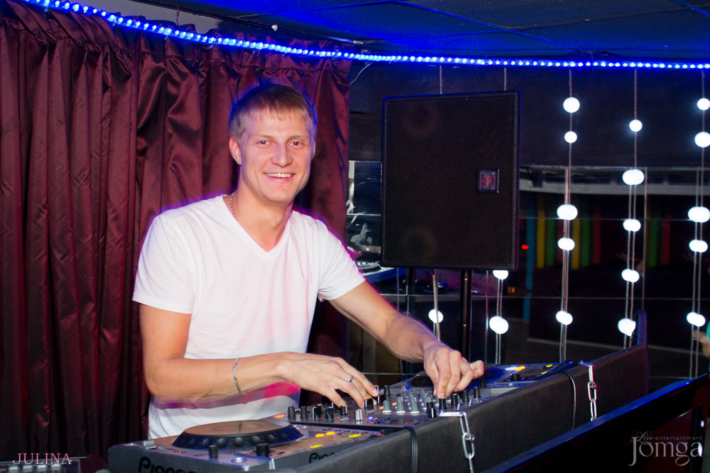 Фотография с 17 мгновений осени в СТ КЛАБ 