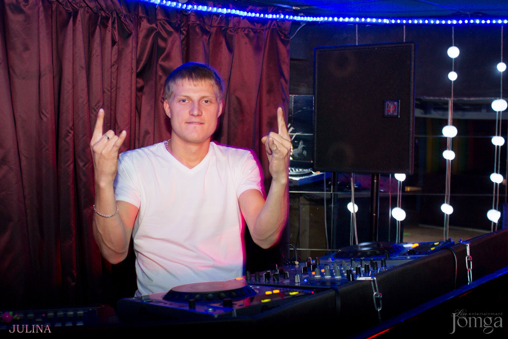 Фотография с 17 мгновений осени в СТ КЛАБ 