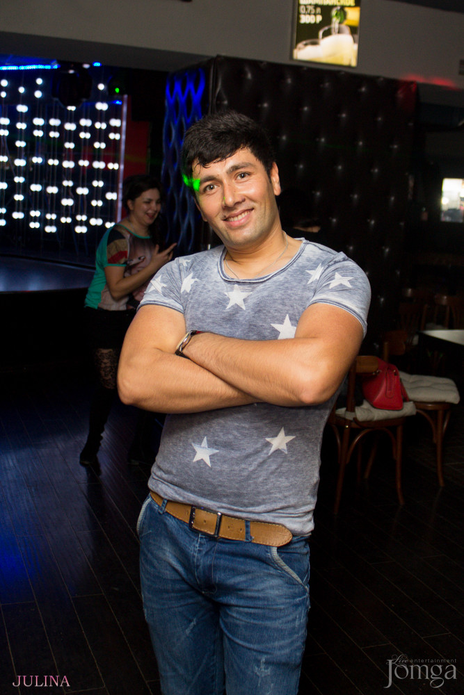 Фотография с 17 мгновений осени в СТ КЛАБ 