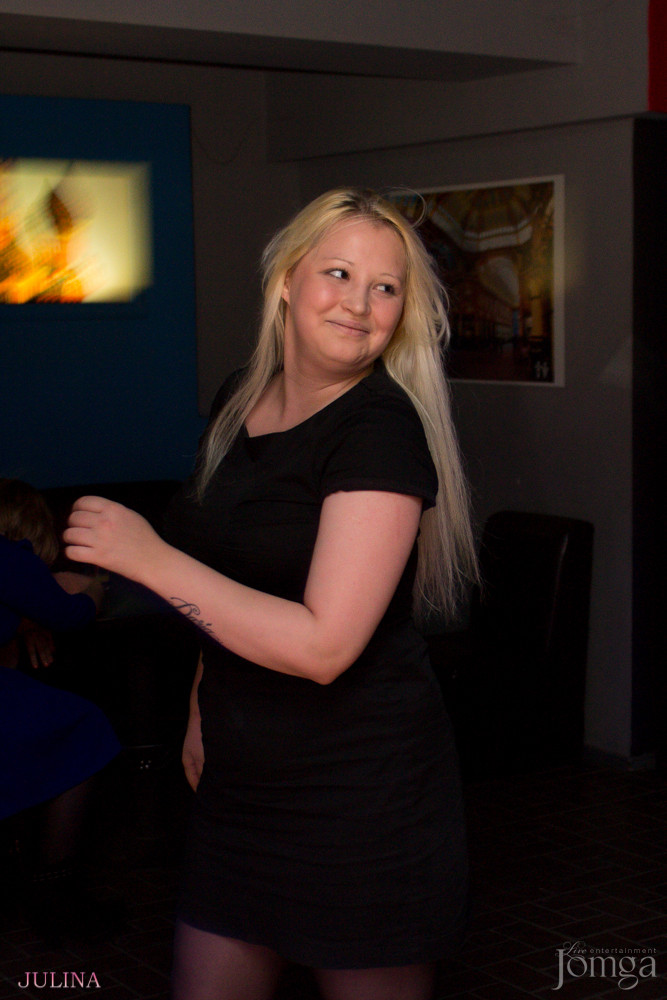 Фотография с 17 мгновений осени в СТ КЛАБ 