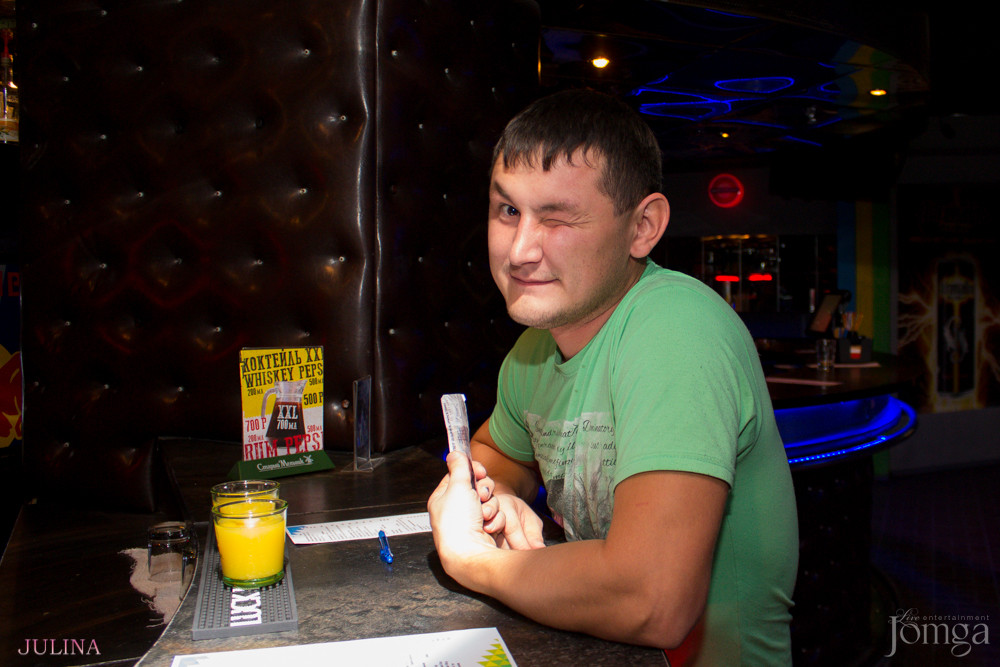 Фотография с 17 мгновений осени в СТ КЛАБ 