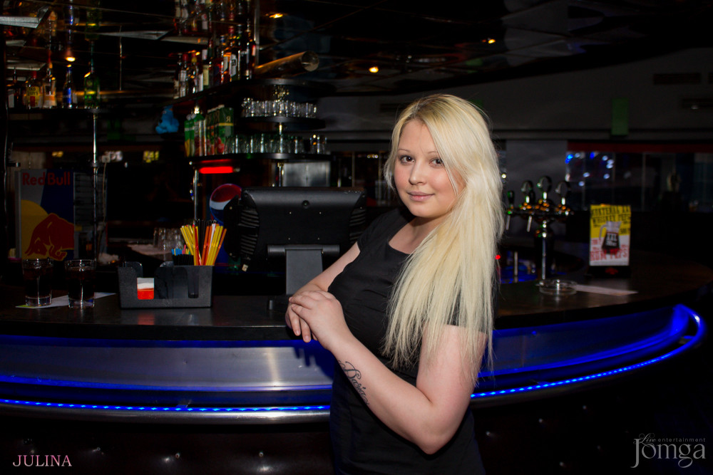 Фотография с 17 мгновений осени в СТ КЛАБ 