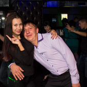 Абрамович PARTY фото 48