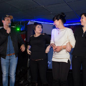 Абрамович PARTY фото 52