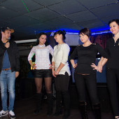 Абрамович PARTY фото 54