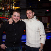 Абрамович PARTY фото 47