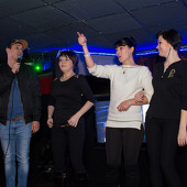 Абрамович PARTY фото 53