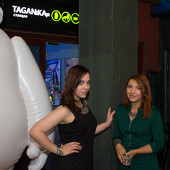 Абрамович PARTY фото 75