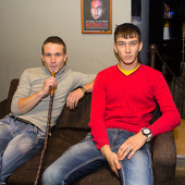 Абрамович PARTY фото 35