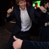 Абрамович PARTY фото 43