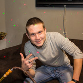 Абрамович PARTY фото 36