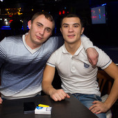 Абрамович PARTY фото 31