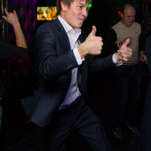 Абрамович PARTY фото 44