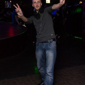 Абрамович PARTY фото 39