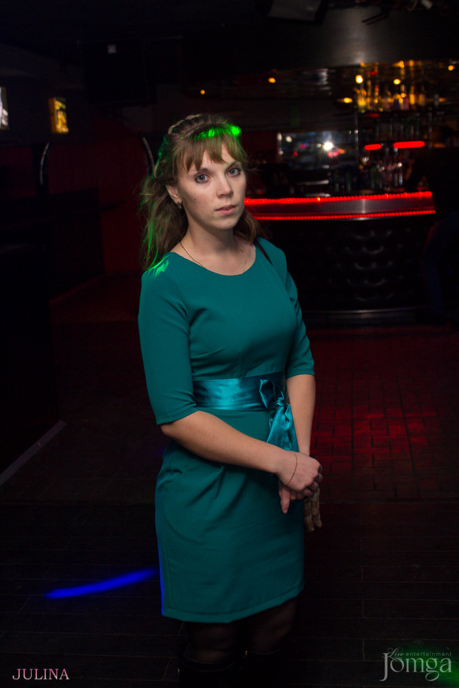 Фотография с Абрамович PARTY в СТ КЛАБ 