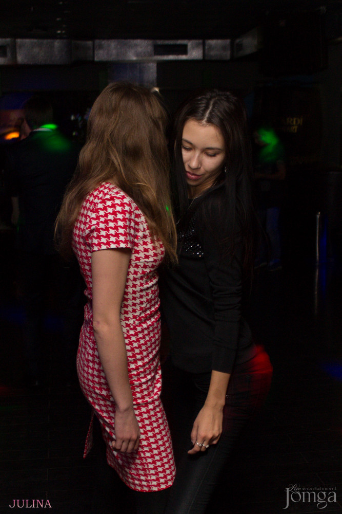 Фотография с Абрамович PARTY в СТ КЛАБ 