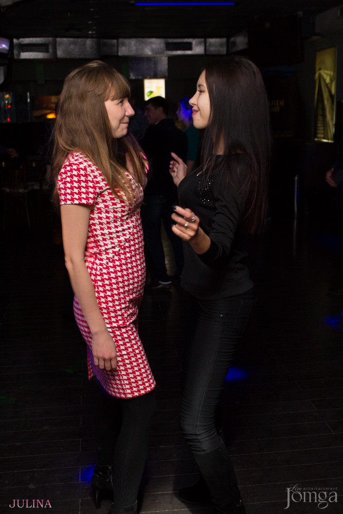 Фотография с Абрамович PARTY в СТ КЛАБ 