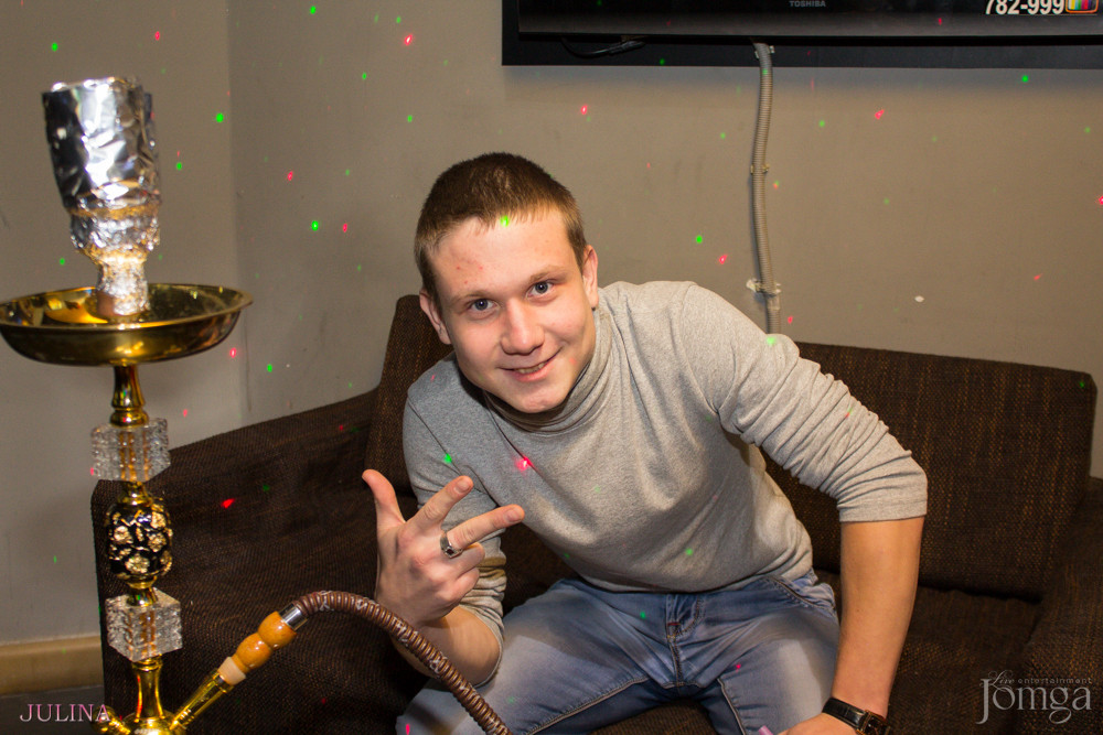 Фотография с Абрамович PARTY в СТ КЛАБ 