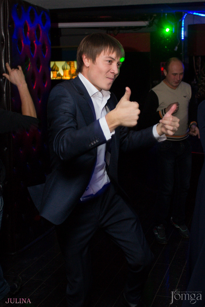 Фотография с Абрамович PARTY в СТ КЛАБ 