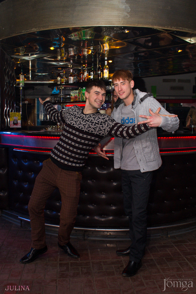 Фотография с  Halloween в СТ КЛАБ 