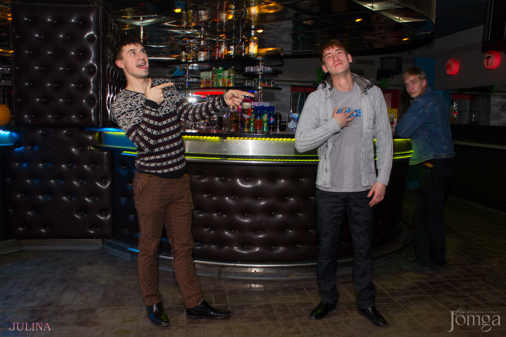 Фотография с  Halloween в СТ КЛАБ 