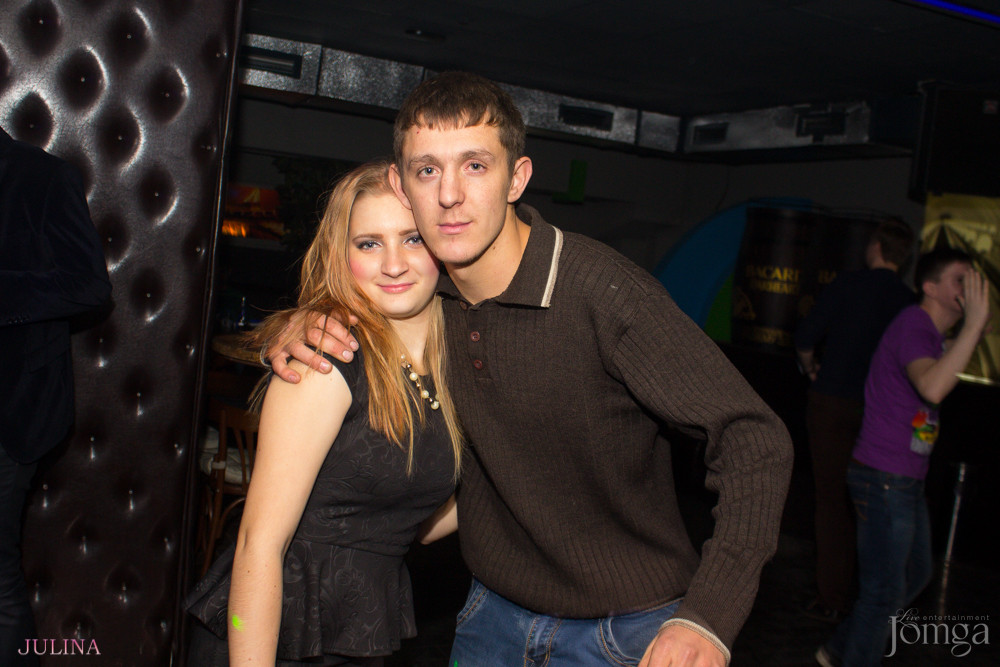 Фотография с  Halloween в СТ КЛАБ 