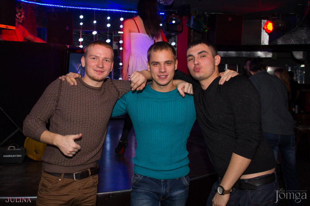 Фотография с  Halloween в СТ КЛАБ 