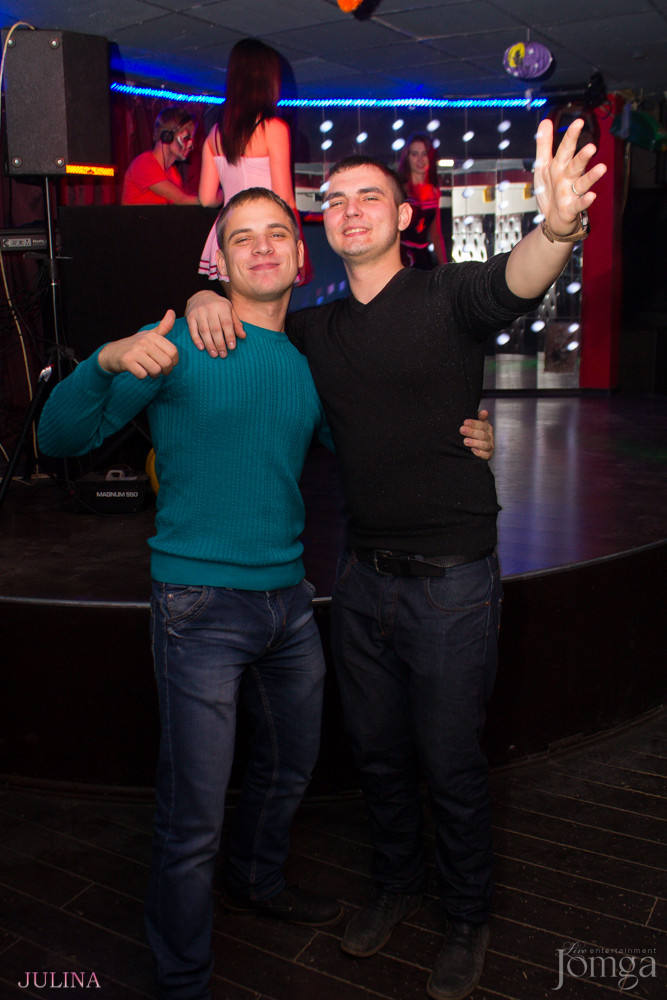 Фотография с  Halloween в СТ КЛАБ 