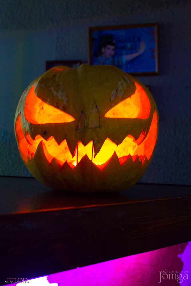 Фотография с  Halloween в СТ КЛАБ 