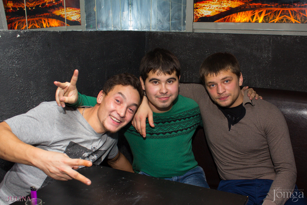 Фотография с  Halloween в СТ КЛАБ 