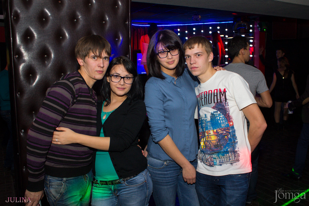 Фотография с  Halloween в СТ КЛАБ 