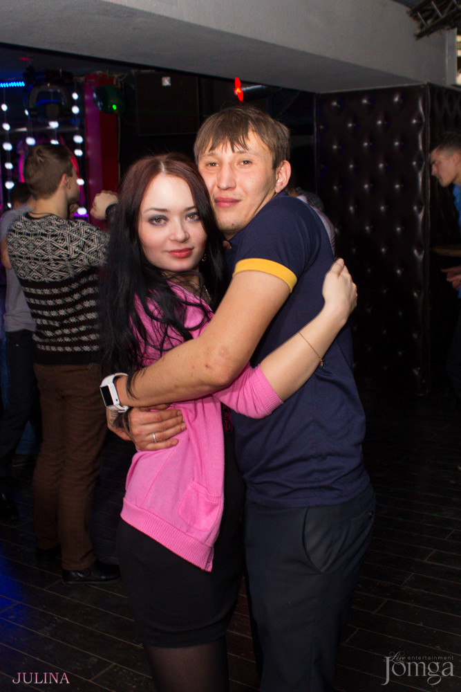 Фотография с  Halloween в СТ КЛАБ 