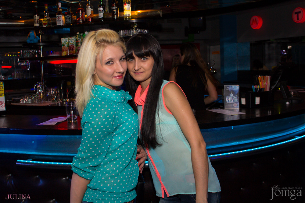 Фотография с  Halloween в СТ КЛАБ 