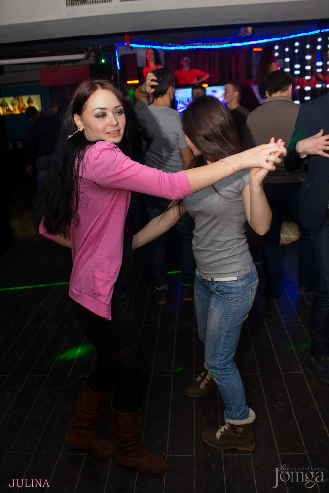 Фотография с  Halloween в СТ КЛАБ 