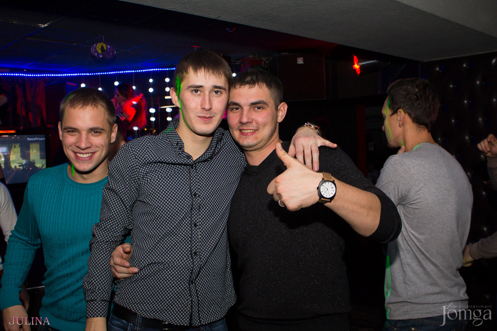 Фотография с  Halloween в СТ КЛАБ 