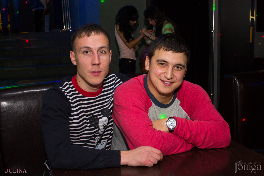 Фотография с Поле чудес в СТ КЛАБ 