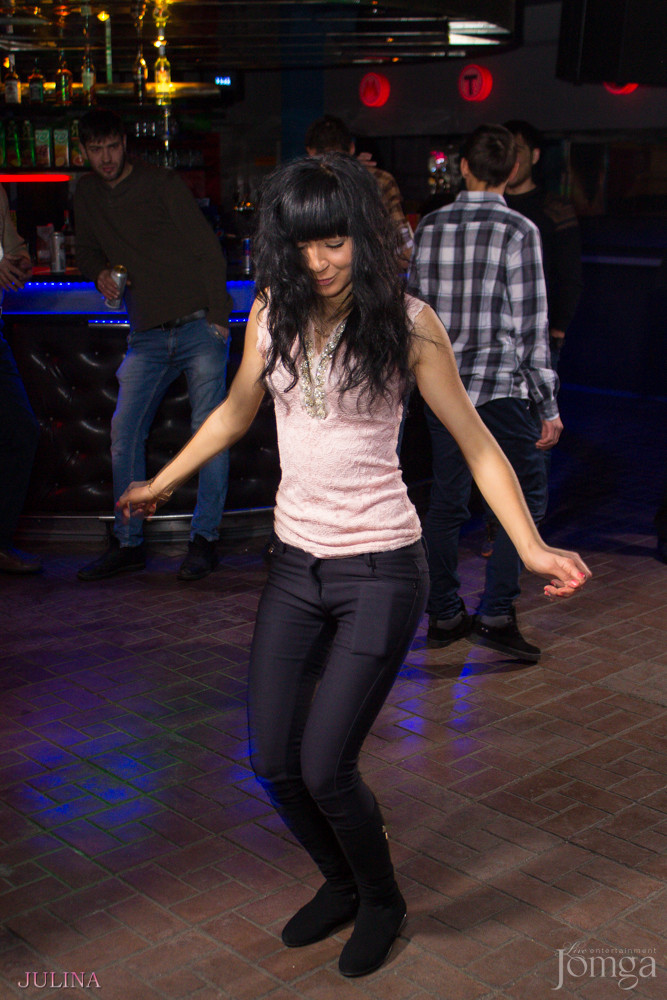 Фотография с Поле чудес в СТ КЛАБ 