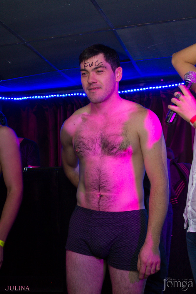 Фотография с Поле чудес в СТ КЛАБ 