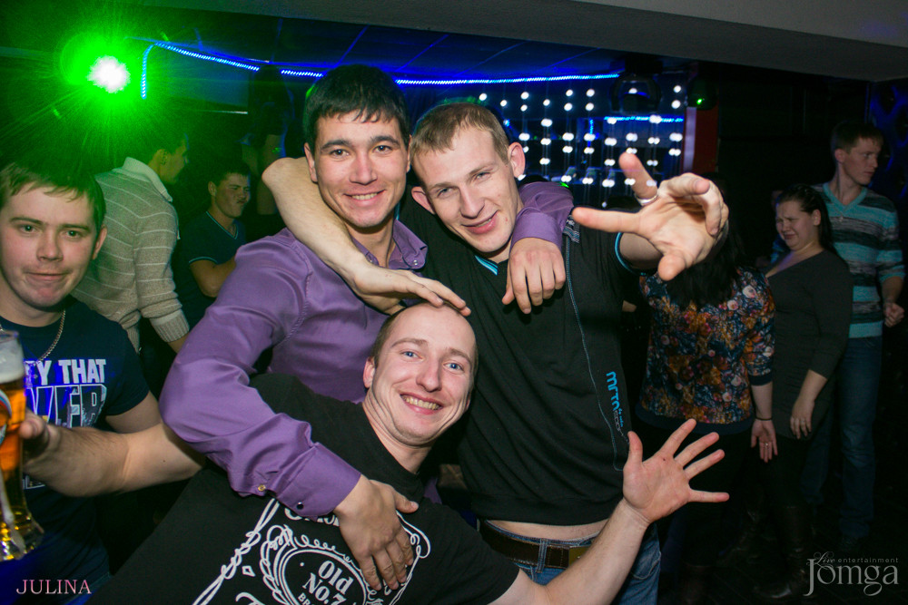 Фотография с Поле чудес в СТ КЛАБ 