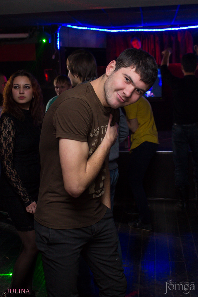 Фотография с Поле чудес в СТ КЛАБ 