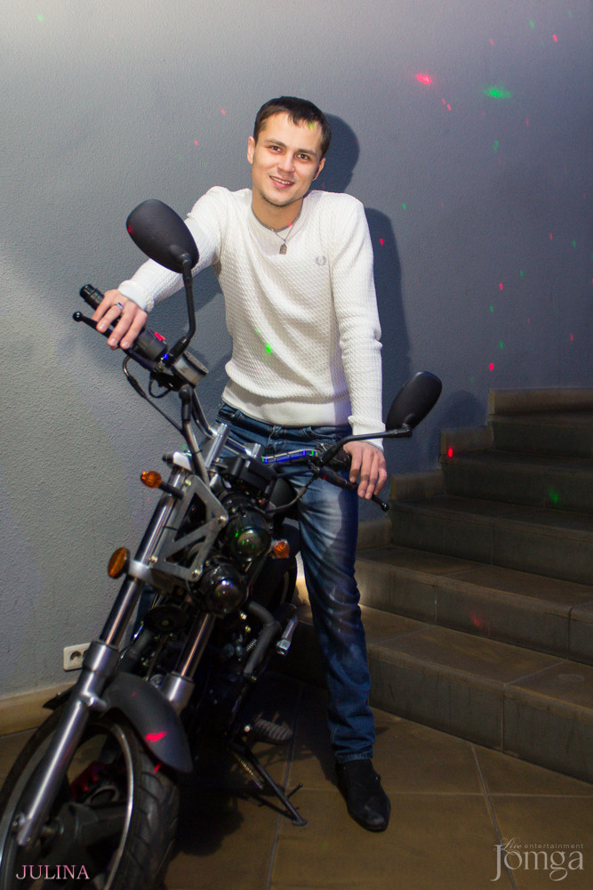 Фотография с Поле чудес в СТ КЛАБ 