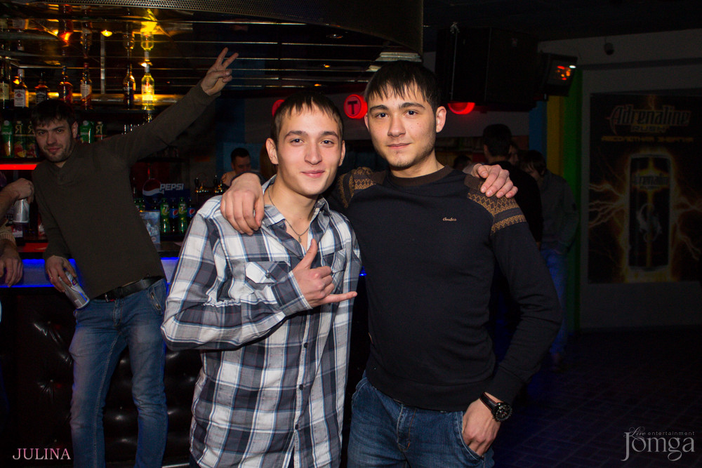 Фотография с Поле чудес в СТ КЛАБ 