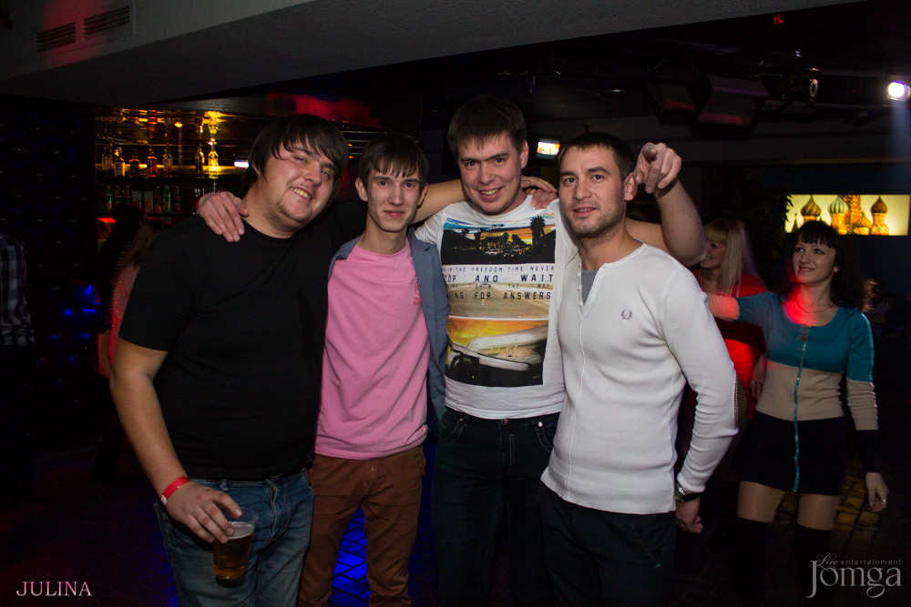 Фотография с Поле чудес в СТ КЛАБ 