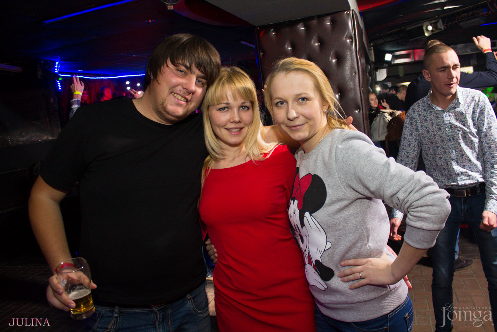 Фотография с Поле чудес в СТ КЛАБ 