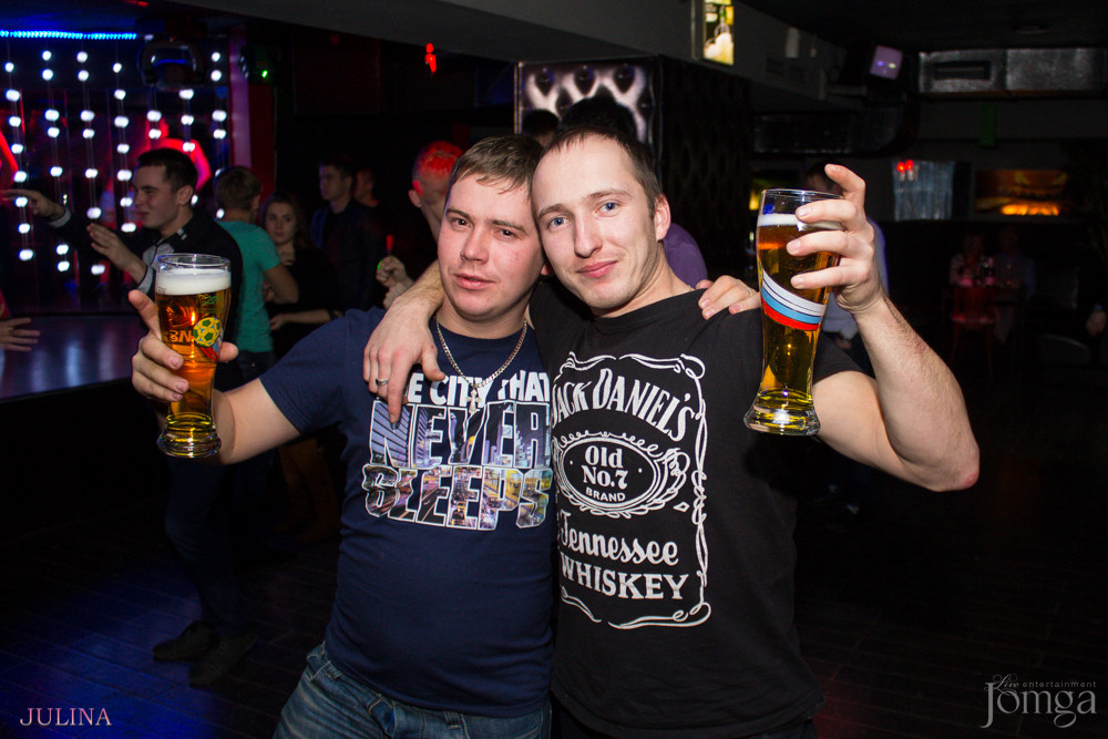 Фотография с Поле чудес в СТ КЛАБ 