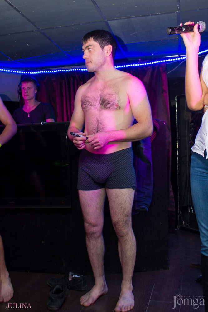 Фотография с Поле чудес в СТ КЛАБ 