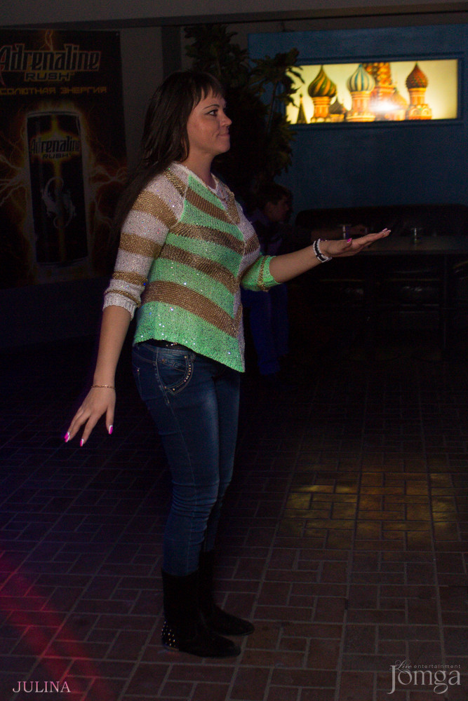 Фотография с Поле чудес в СТ КЛАБ 