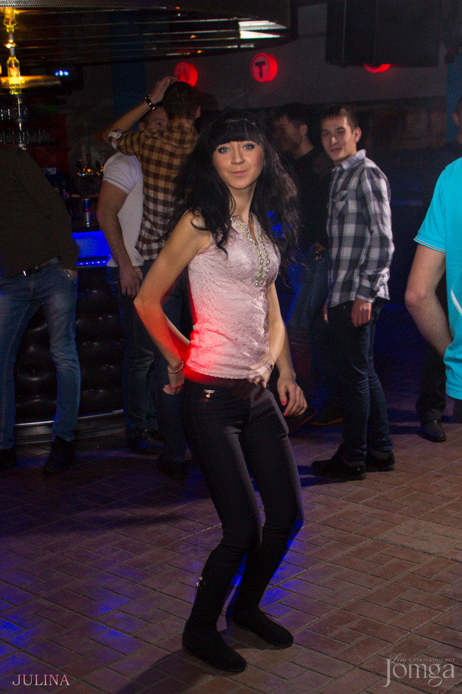 Фотография с Поле чудес в СТ КЛАБ 